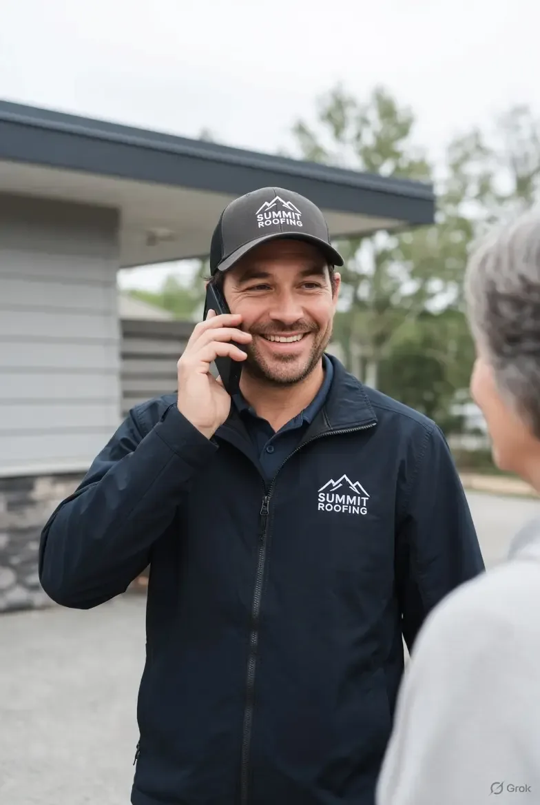 Flat Roof Leak Repair Bryant, AR FAQs